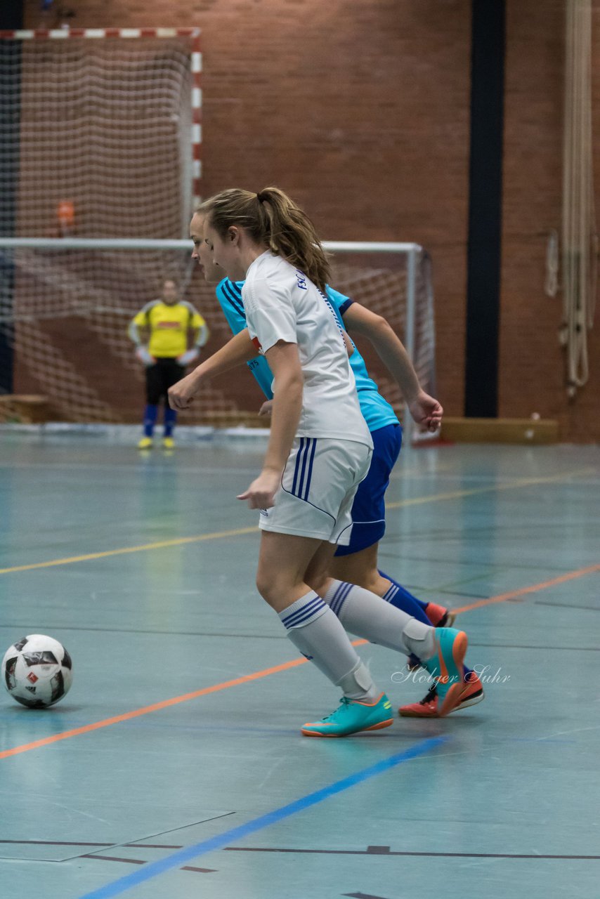 Bild 420 - Dodenhof Cup
